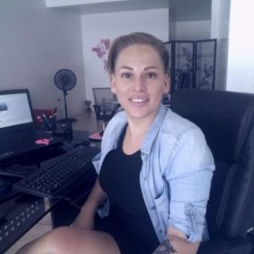 Jackeline Sirias Jackeline Sirias