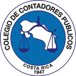 Logo Colegio de Contadores Públicos